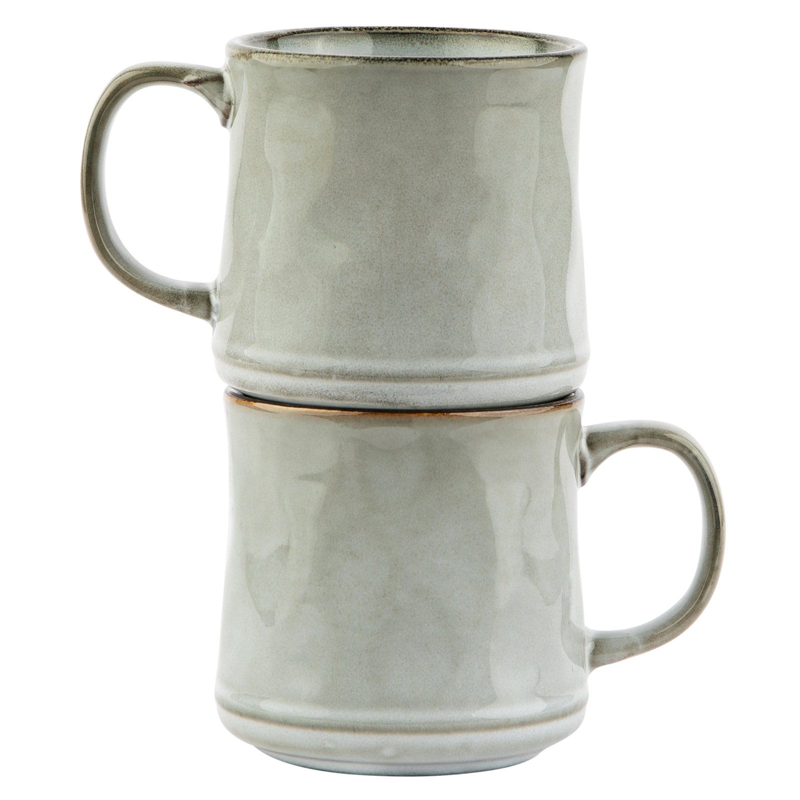 Smooth Coffee Mug