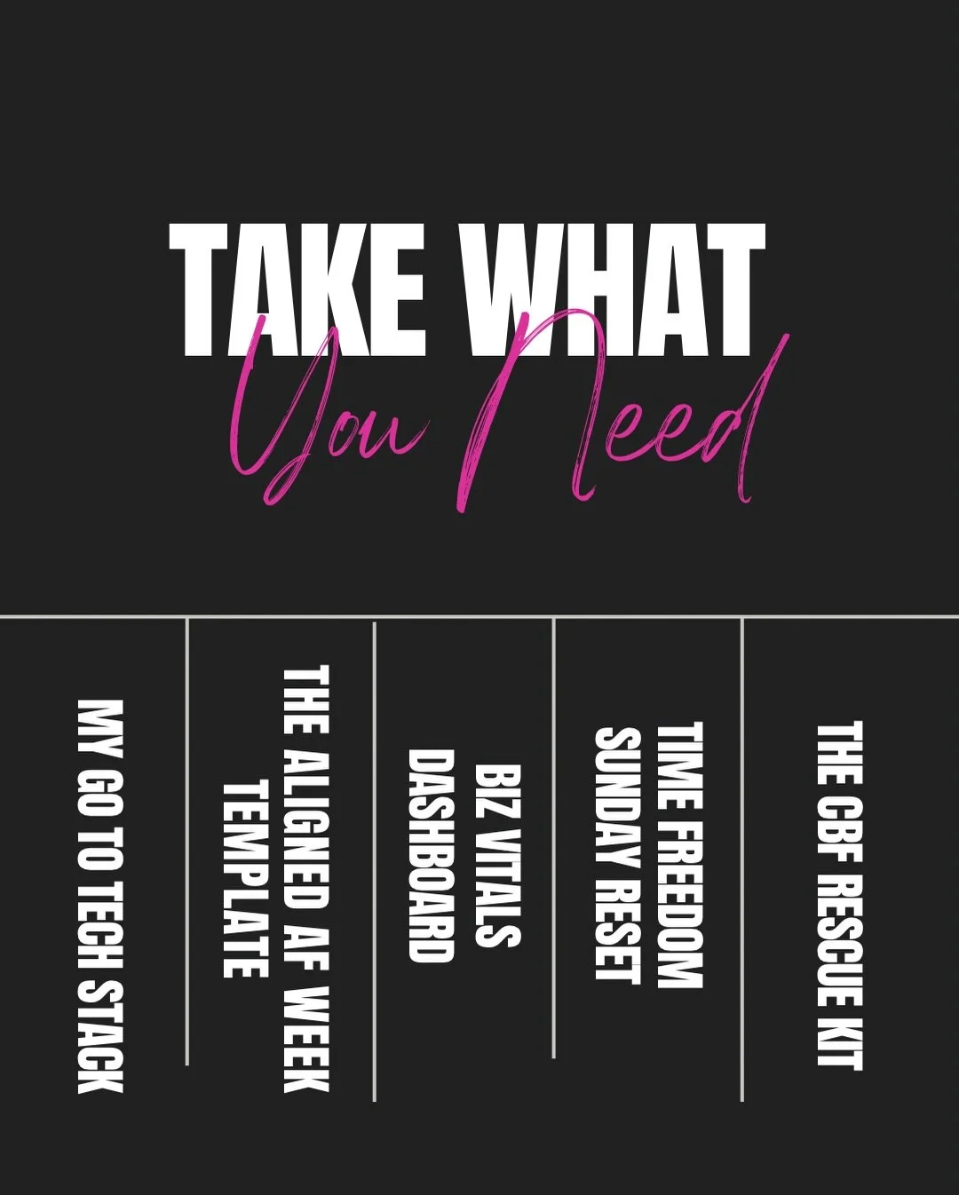 I used to think time freedom came from working harder.
More hours. More tabs open. More &ldquo;I&rsquo;ll just quickly do this&rdquo;.

It didn&rsquo;t.
It came from systems that do the heavy lifting when I don&rsquo;t.

This is the exact stack I bui