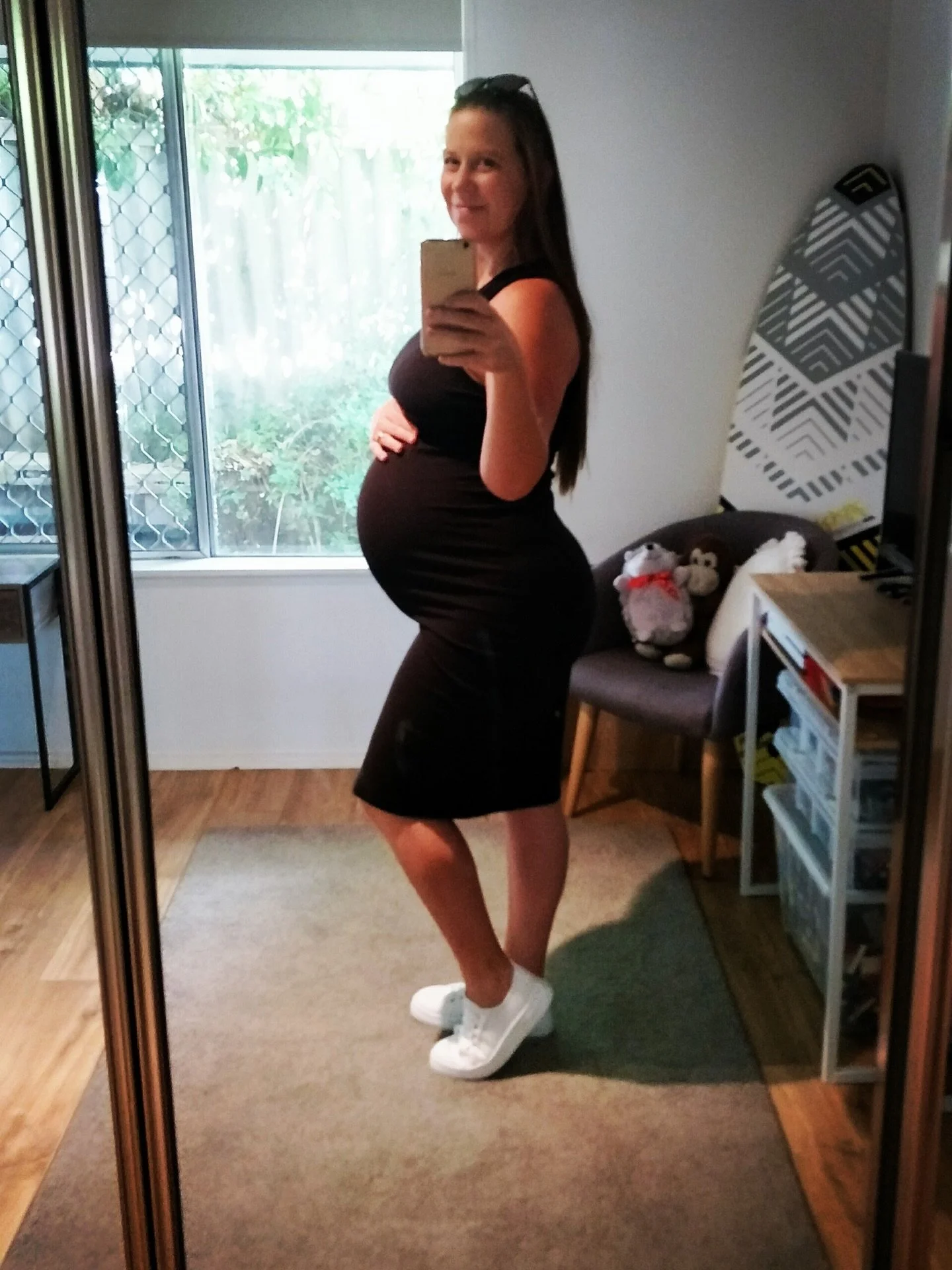 From where it began to six&hellip; I cannot believe our baby turned six today. Koh was born when Covid kicked off. We were lucky Brad could even be there for the birth. So much has happened since April 2020, but that was the moment I became a mum of 