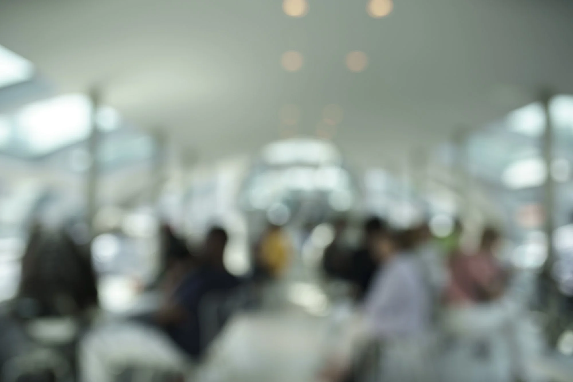 a short trip on the water