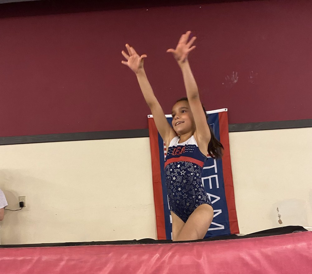 Gymnastics Classes — Prestige Gymnastics Academy