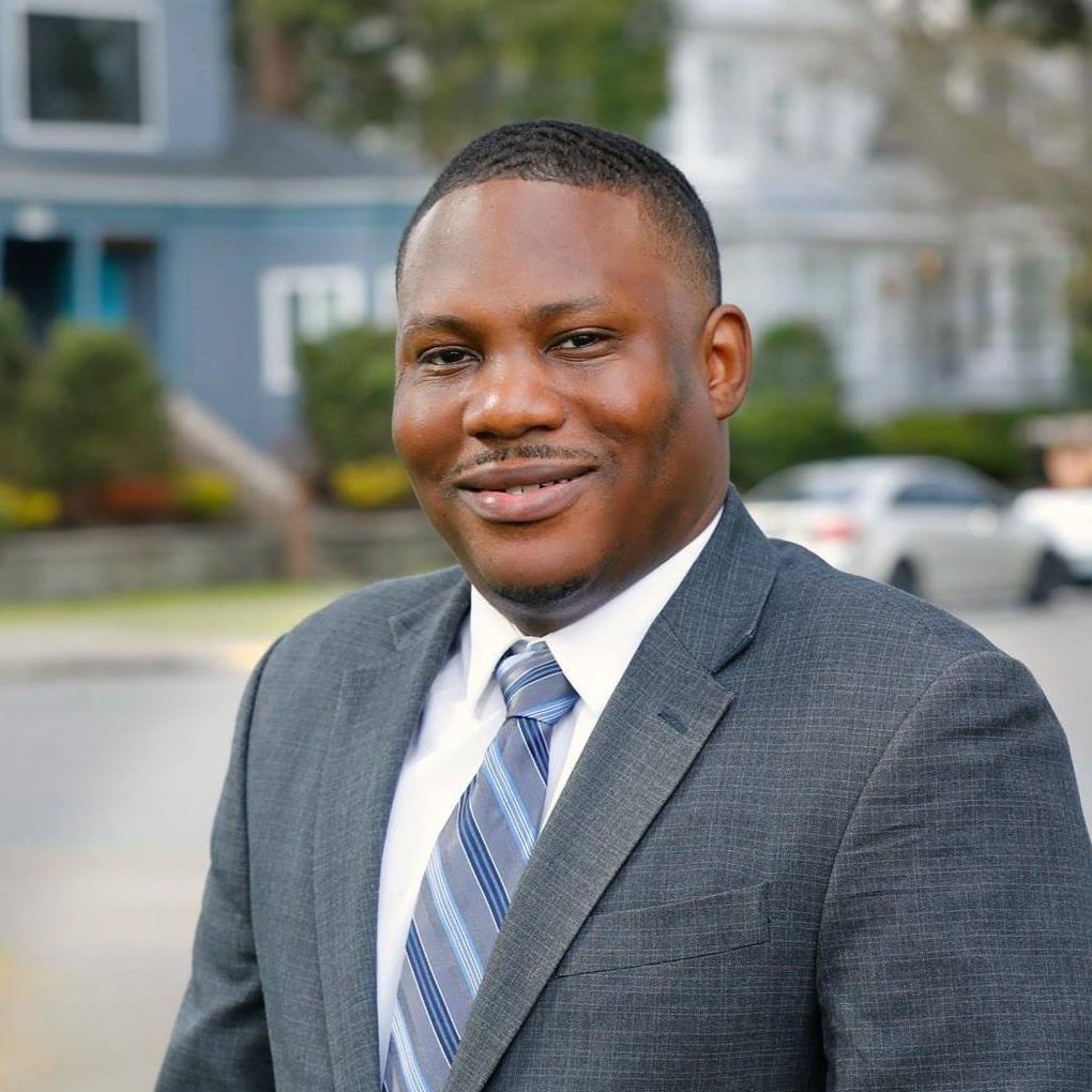 Endorsements — Retain Olgy Diaz for City Council