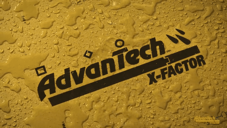 AdvanTech X-Factor