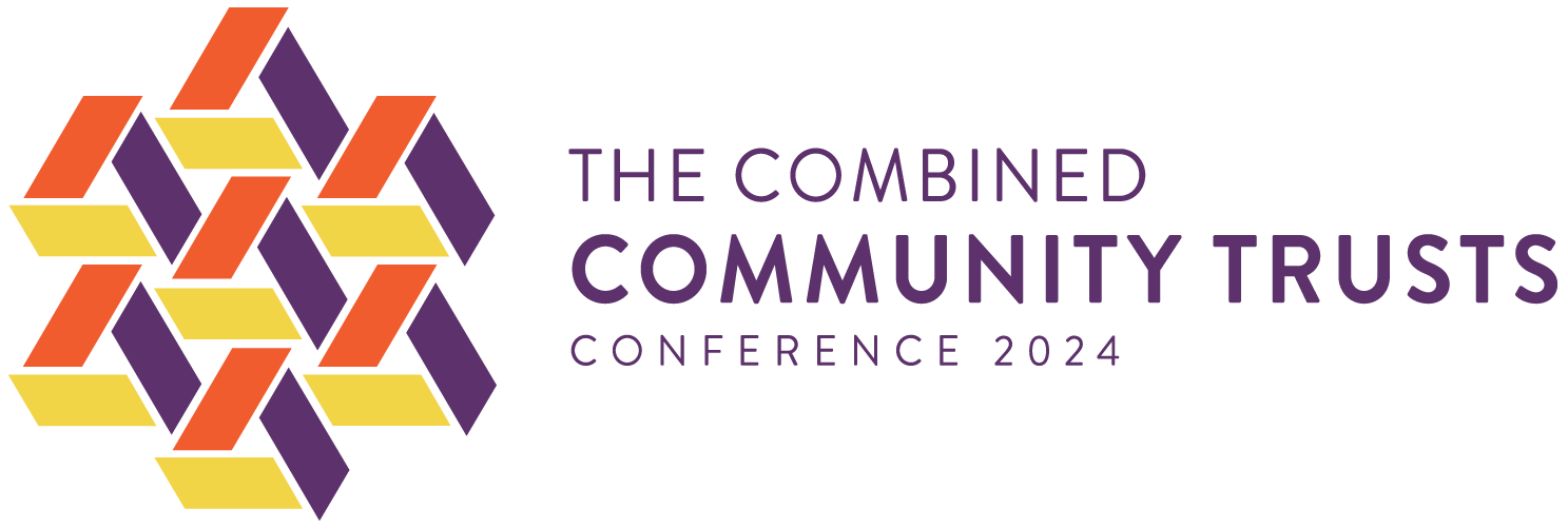 The Combined Community Trusts Conference