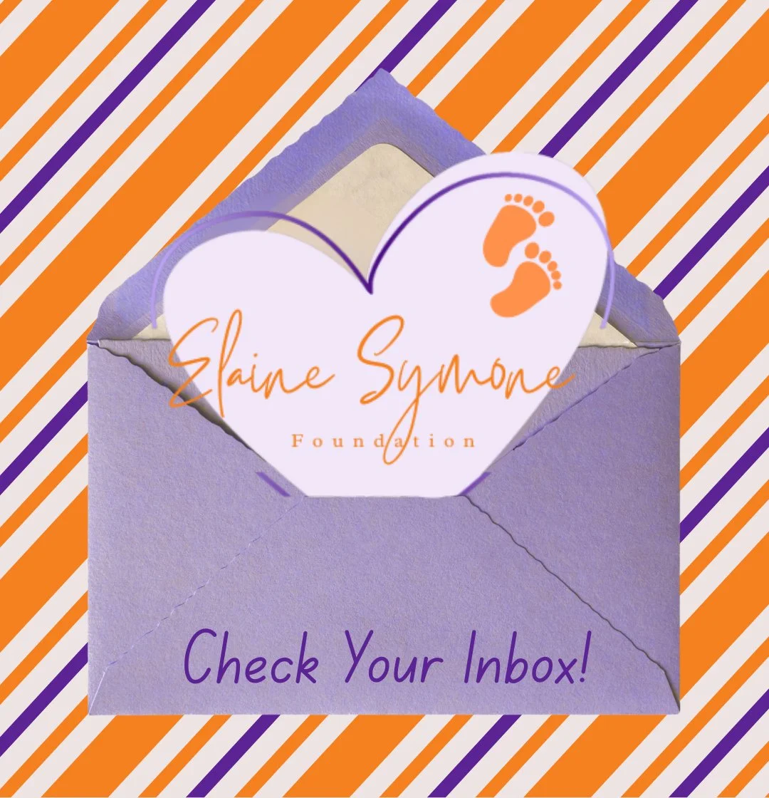 💌 Our second newsletter went out yesterday!&mdash; check your inboxes!

Interested in getting the next one? Get involved with us &amp; sign up via the link in our bio for updates on how to volunteer, support, and join our upcoming events! 

#TheElai