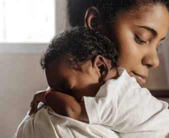 Finding the Gift in the Small ThingsA Simple Guide for NICU Parents