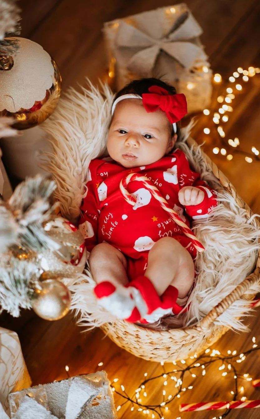 Our NICU Christmas Story: A Letter from Our Founder