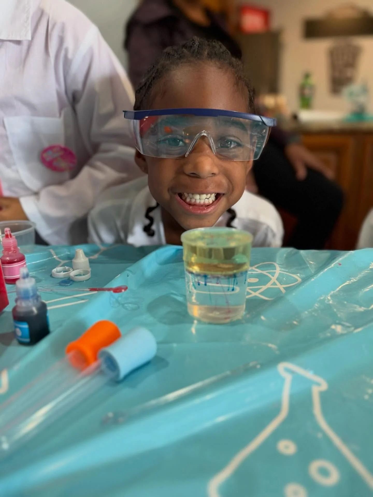 🎉 Happy 5th Birthday to our NICU Warrior, Grace Elaine! 🎉

From the NICU to thriving at 5, your strength and smile inspire what we do at The Elaine Symone Foundation. You are our miracle, our motivation, and our why.💜✨

Forever a warrior. Forever 