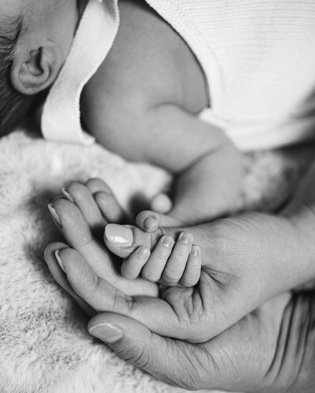 A New Year in the NICU — Hope, Self-Care, &amp; Reset