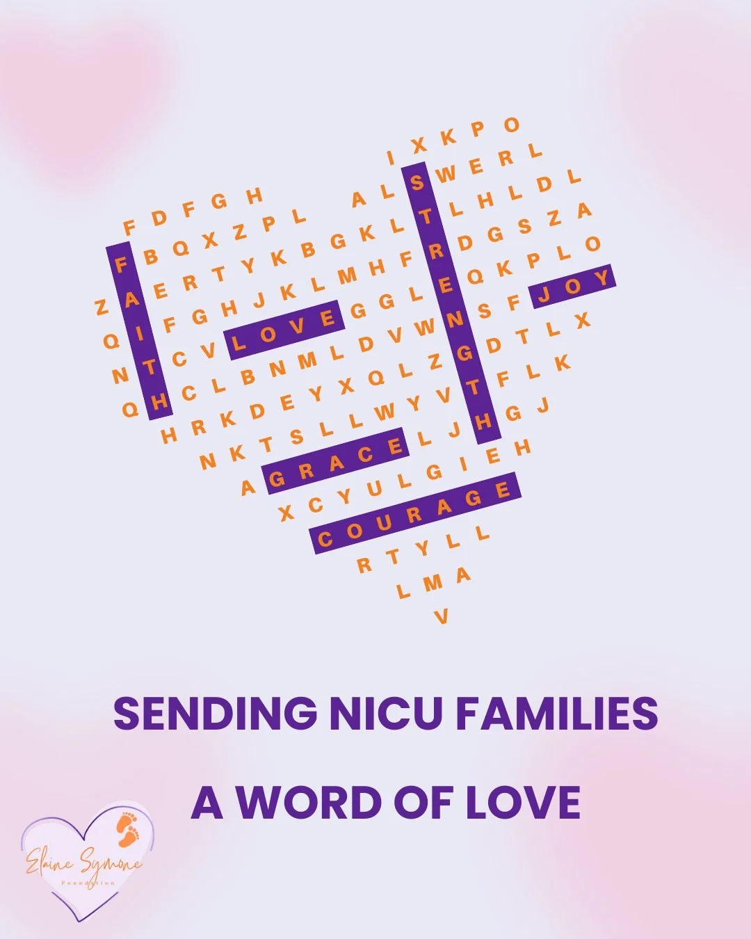 Hope grows when it&rsquo;s shared.

Leave one word of love for a NICU family scrolling today.

Your words might be exactly what a NICU family needs to see today.🙏🏾

#NICUSupport #WordsofEncouragement
