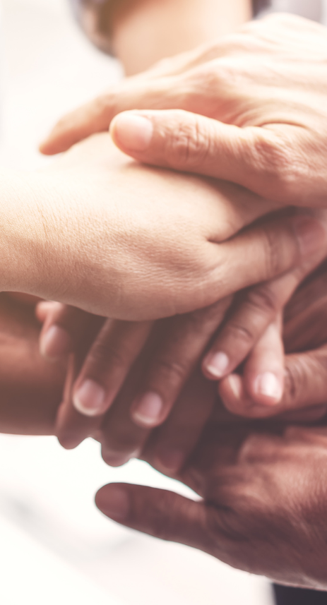 How to Build Your NICU Village: Finding Support in the Journey