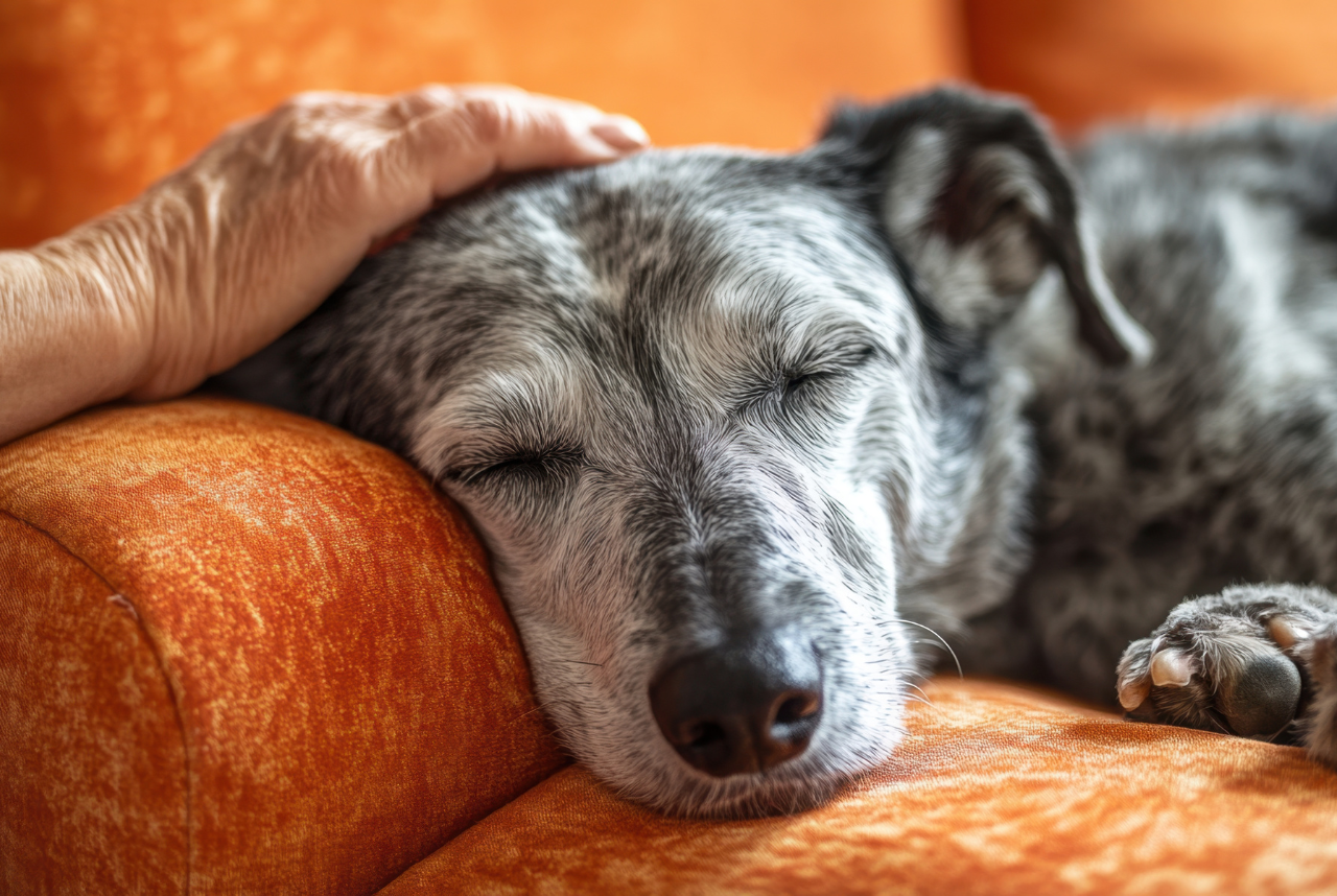 How to Prepare for Your Pet’s Final Appointment at Home