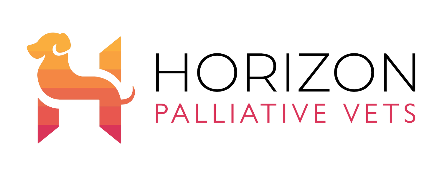 Horizon Palliative Vets Logo