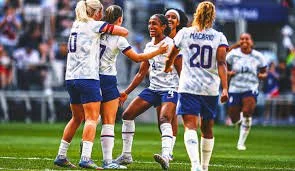 Stars and Strikers: Why the NWSL’s HIP Rule Should Have Been Subject to Bargaining