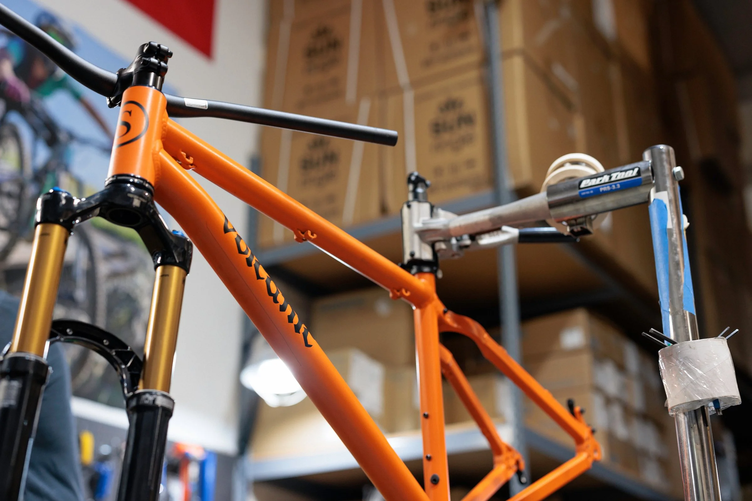 Official Fleet Strategy