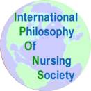 The University of Sydney in association with IPONS and the Centre for Nursing Philosophy