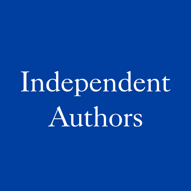 Independent writers and artists