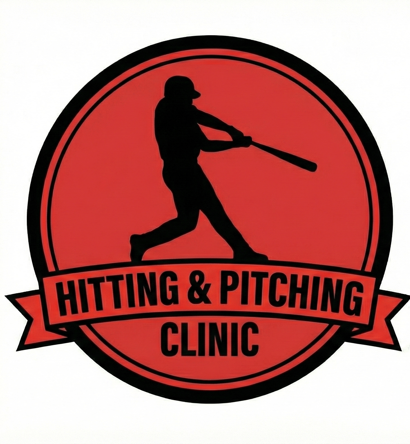 Hitting and Pitching Clinic (Hitting Only)