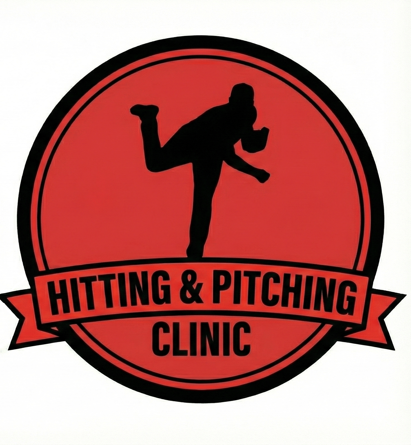 Hitting and Pitching Clinic (Pitching Only)