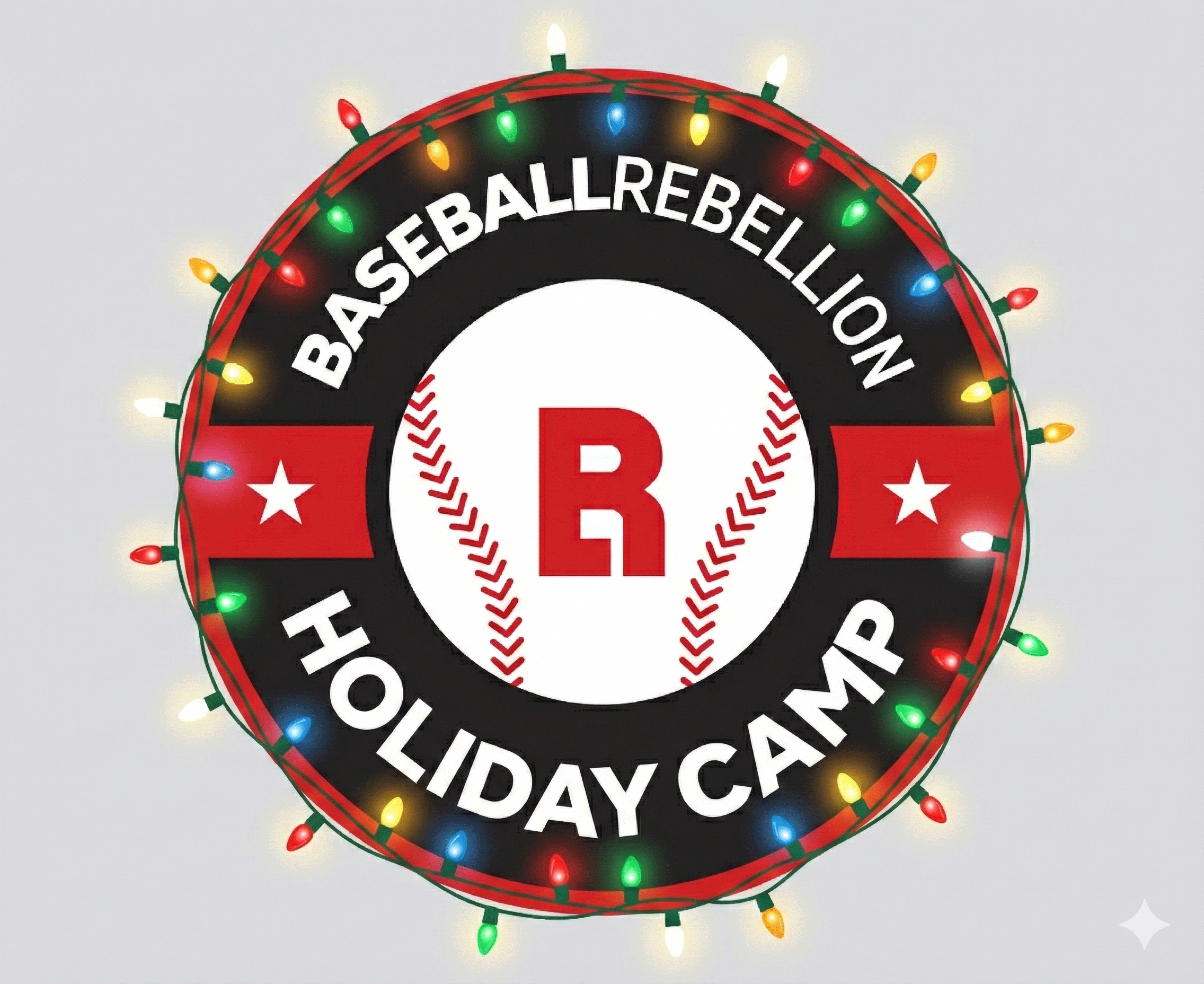 2025 Holiday Camp Day Pass (Member)