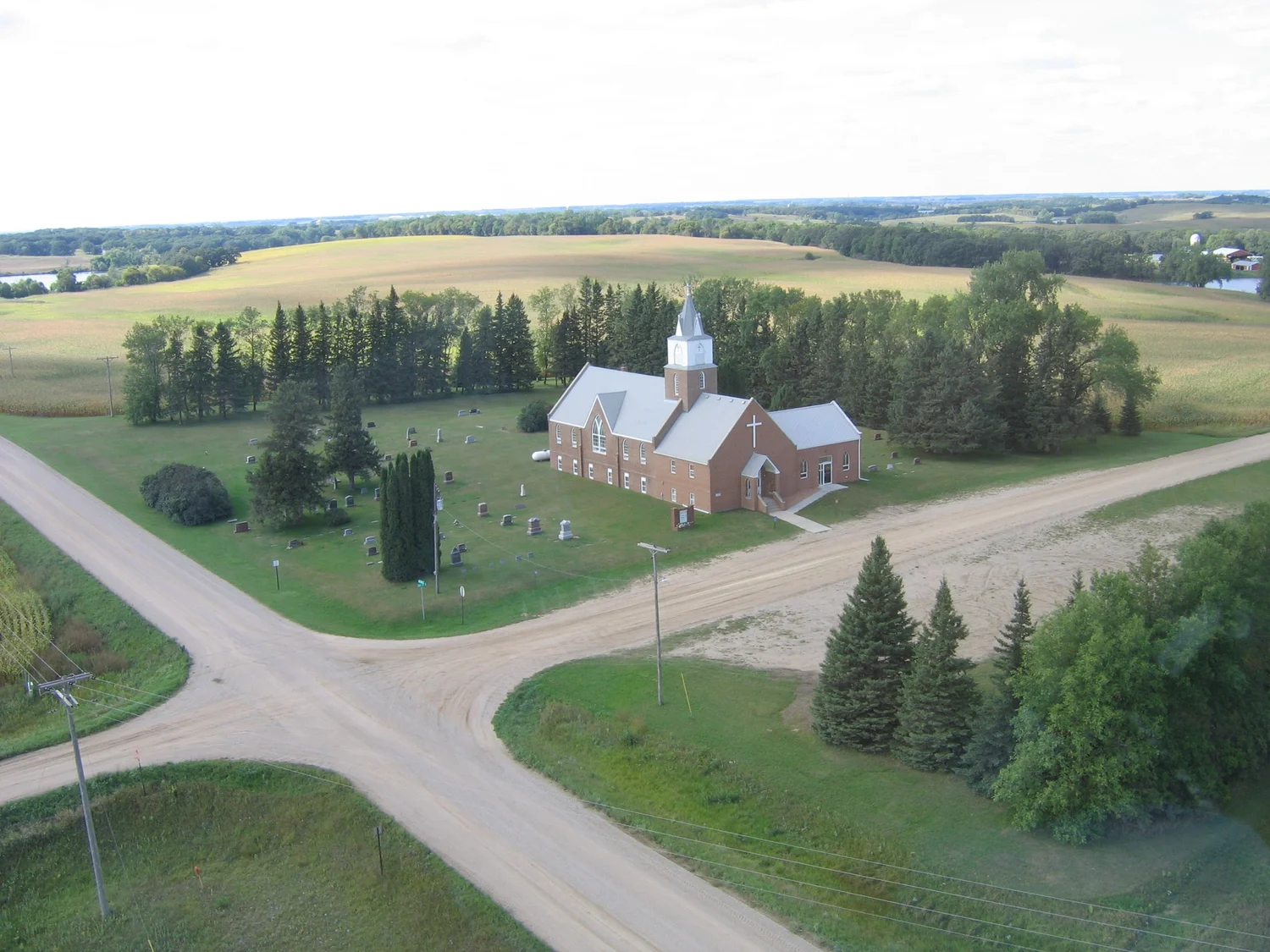 HLS Rural Lutheran Ministries Hawley, MN