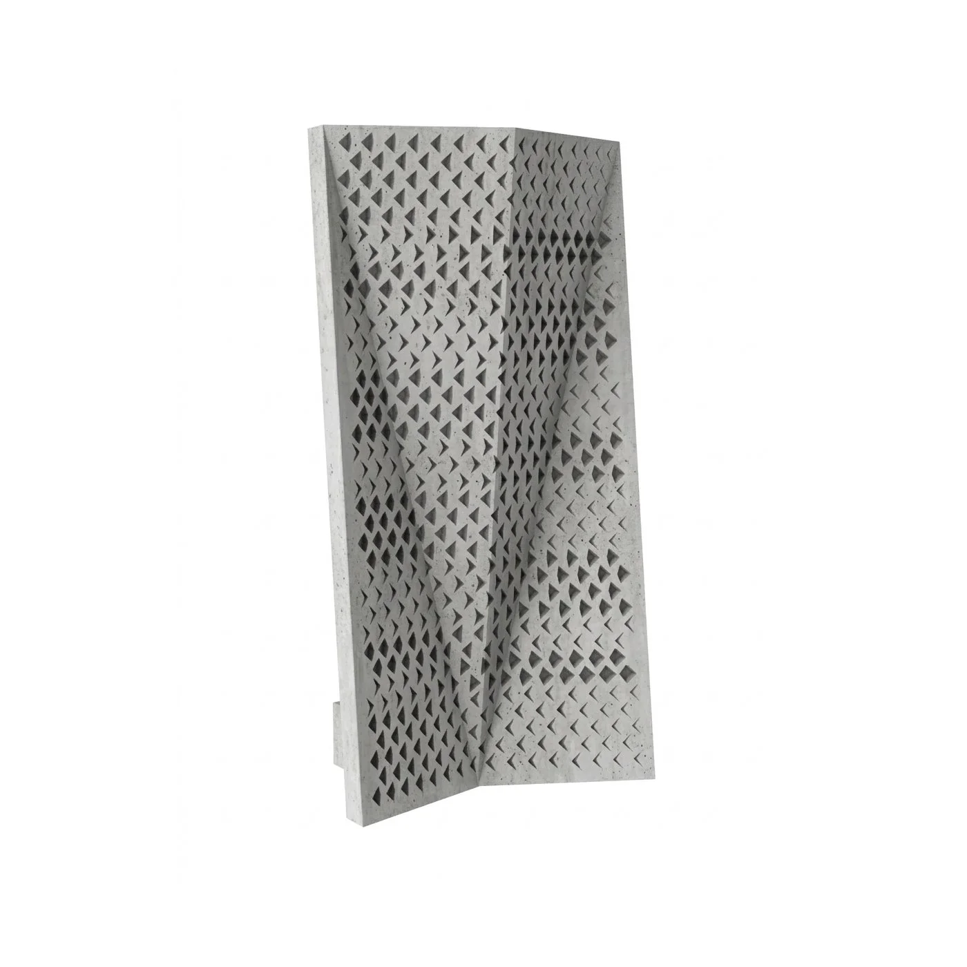 Faceted Panel - 1.8m