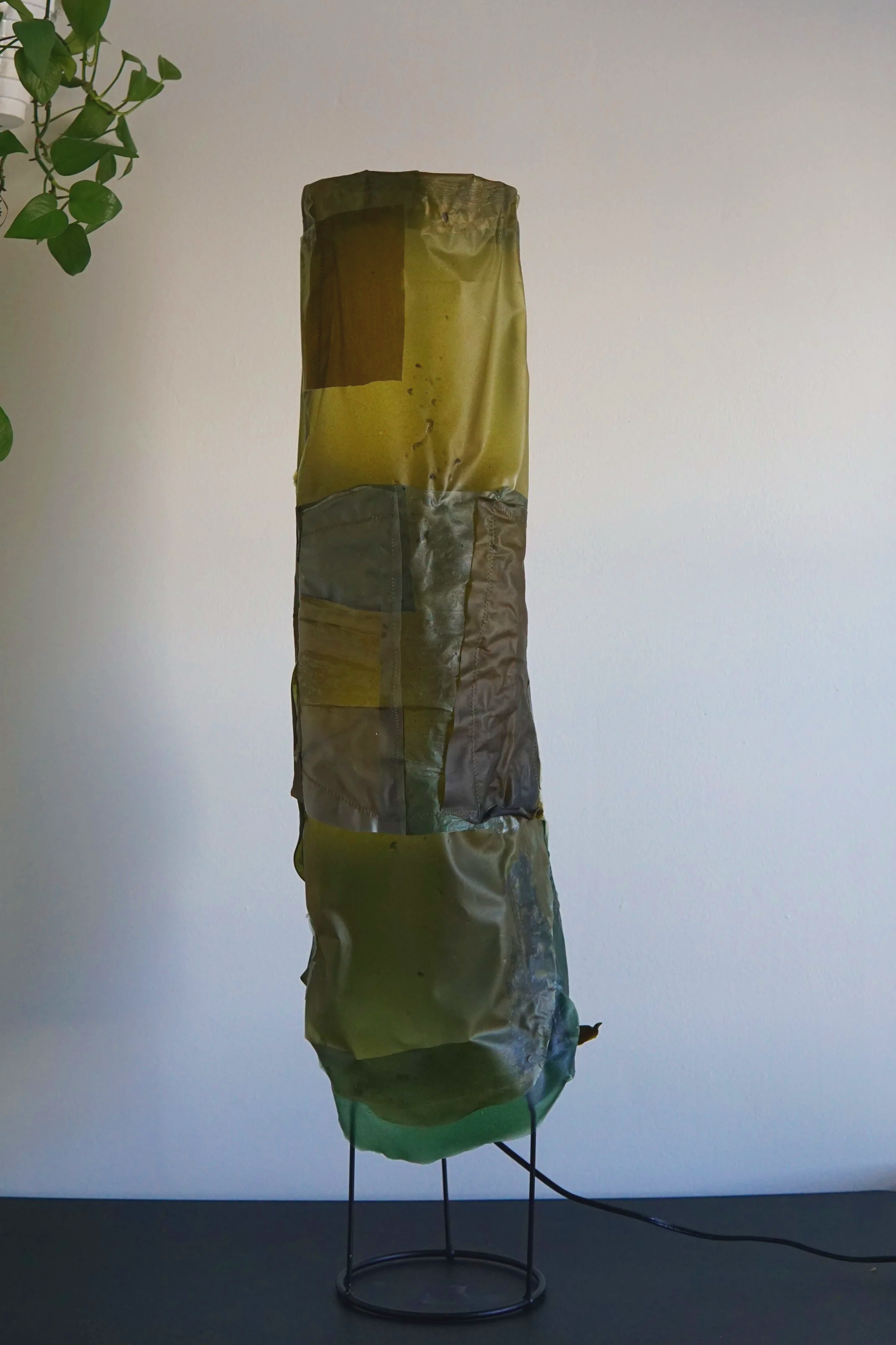 'Hold Me Up' Luminary