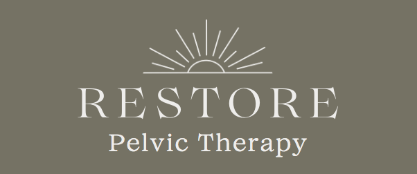 Restore Pelvic Therapy