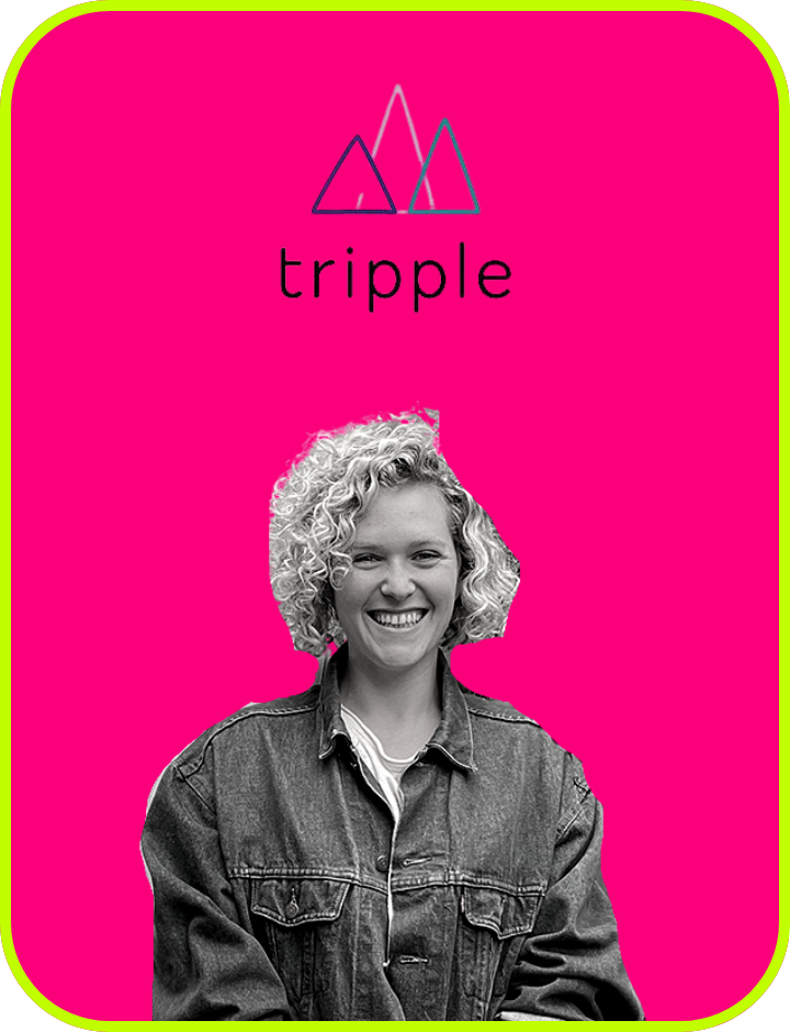 Startups Will Save Us—Tripple