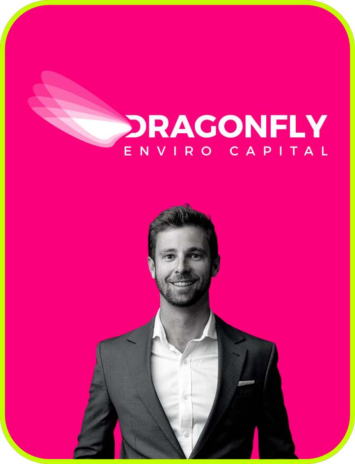 Startups Will Save Us—Dragonfly Enviro Capital