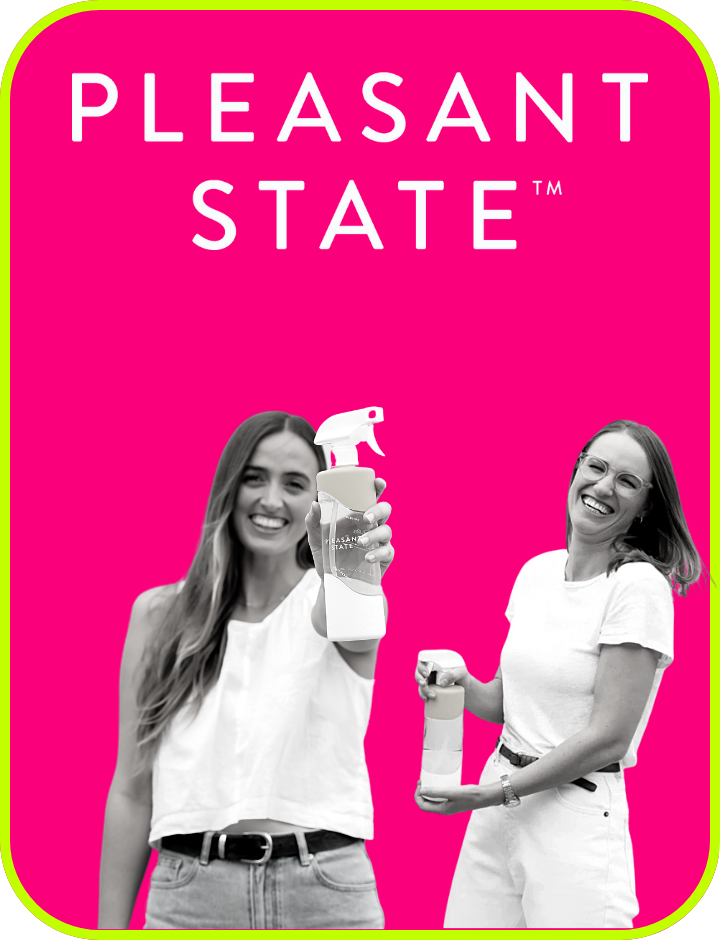 Startups Will Save Us—Pleasant State