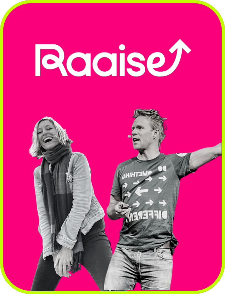 Startups Will Save Us—Season Intro