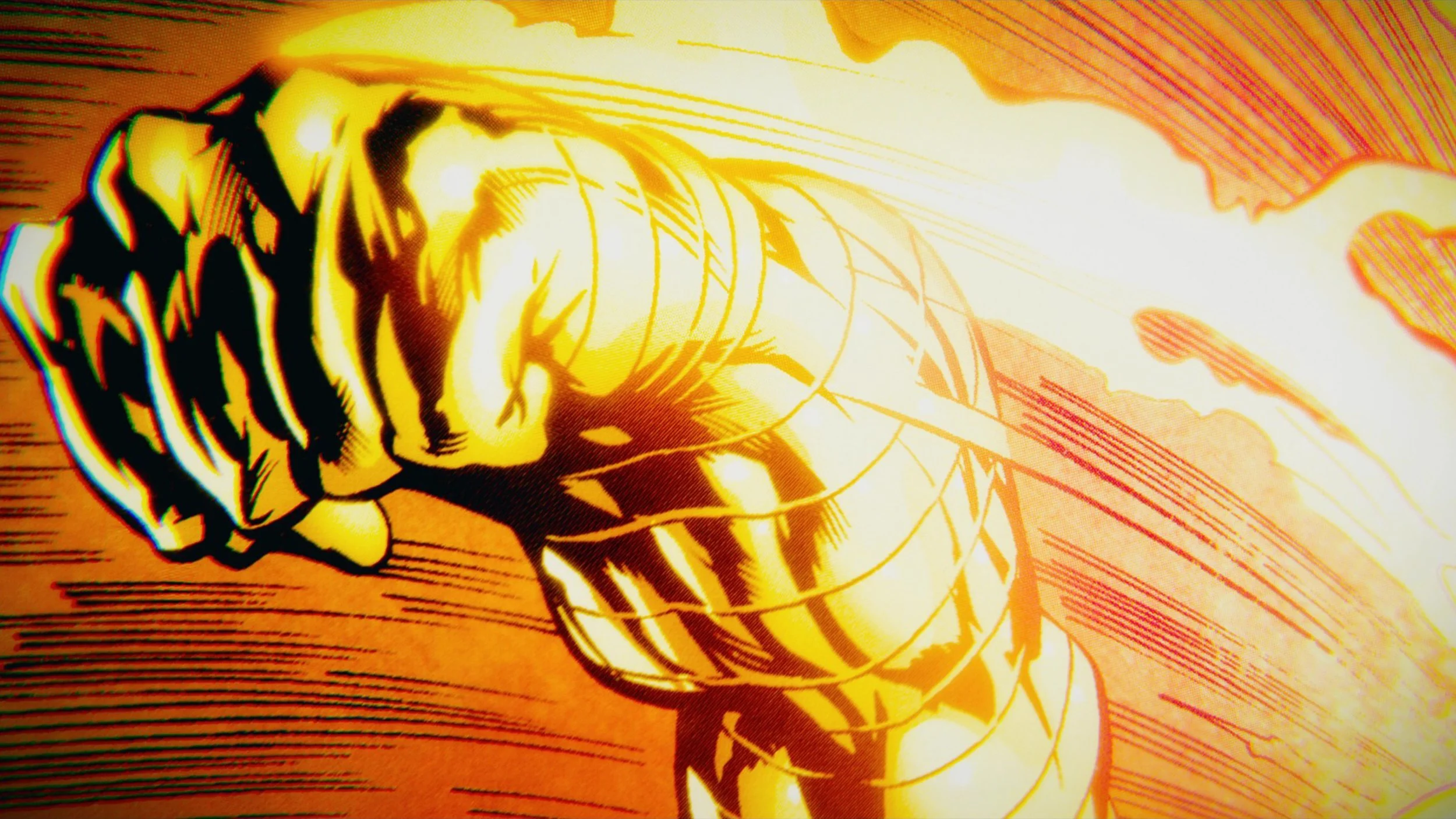 Marvel Television