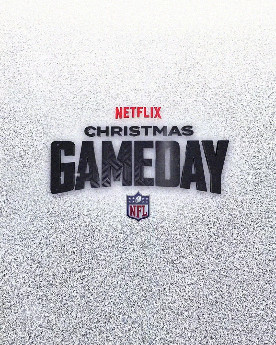 NFL Live On Netflix Dec 25