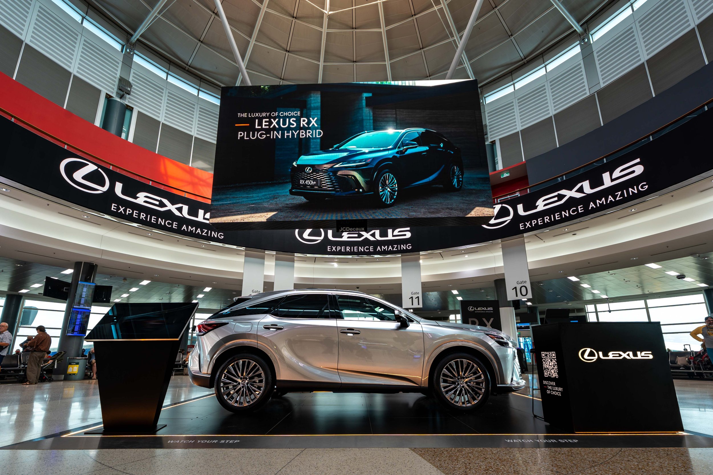 Lexus