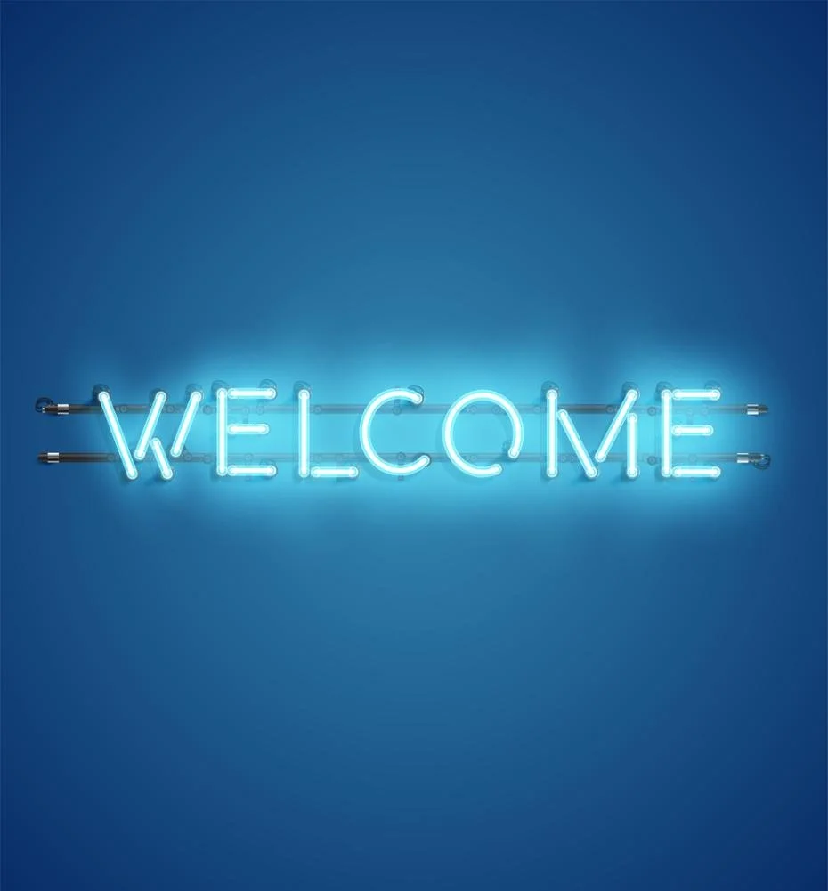 Belonging Before Performance: What Jesus Teaches Us About Welcome, Grace, and Community