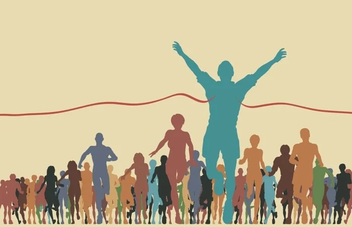 No One Runs Alone: What the Cloud of Witnesses Means for Your Faith