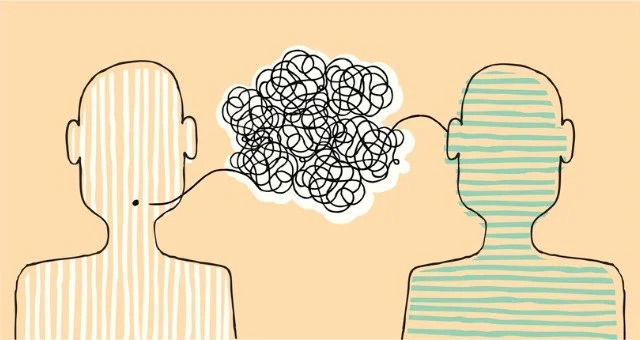 Learning to Listen: What Samuel's Story Teaches Us About Hearing God