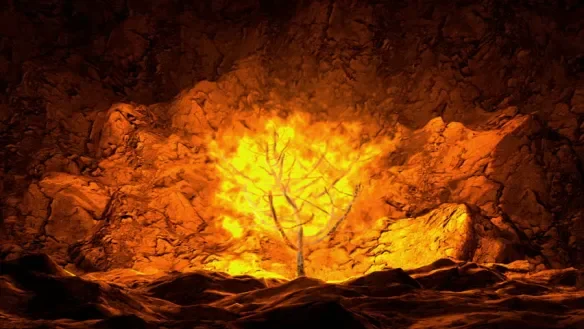 What Does It Mean to Wonder? Lessons from Moses and the Burning Bush