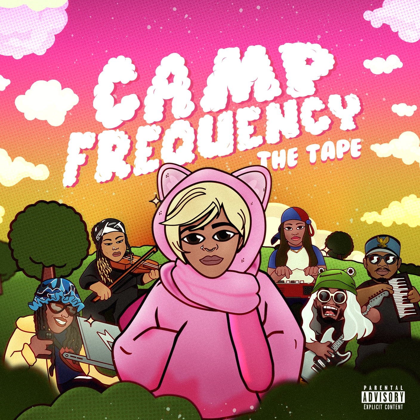 Camp Frequency Cover.png