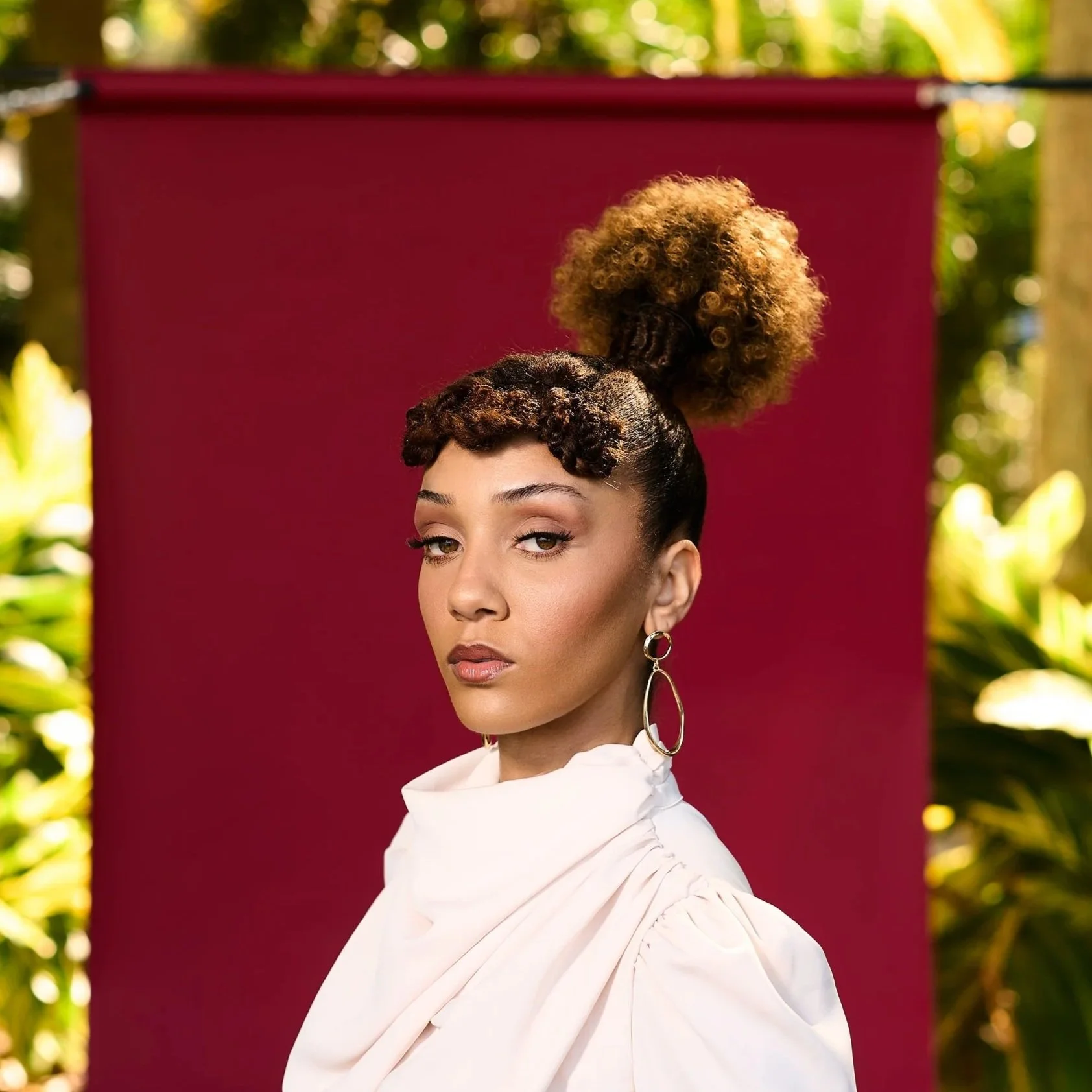 Portraits & Beauty