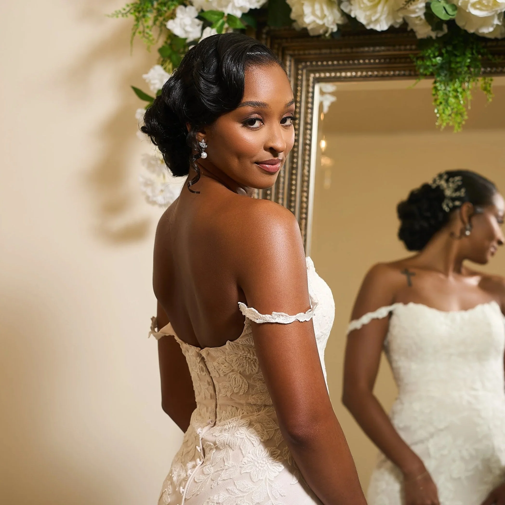 Weddings & Engagements