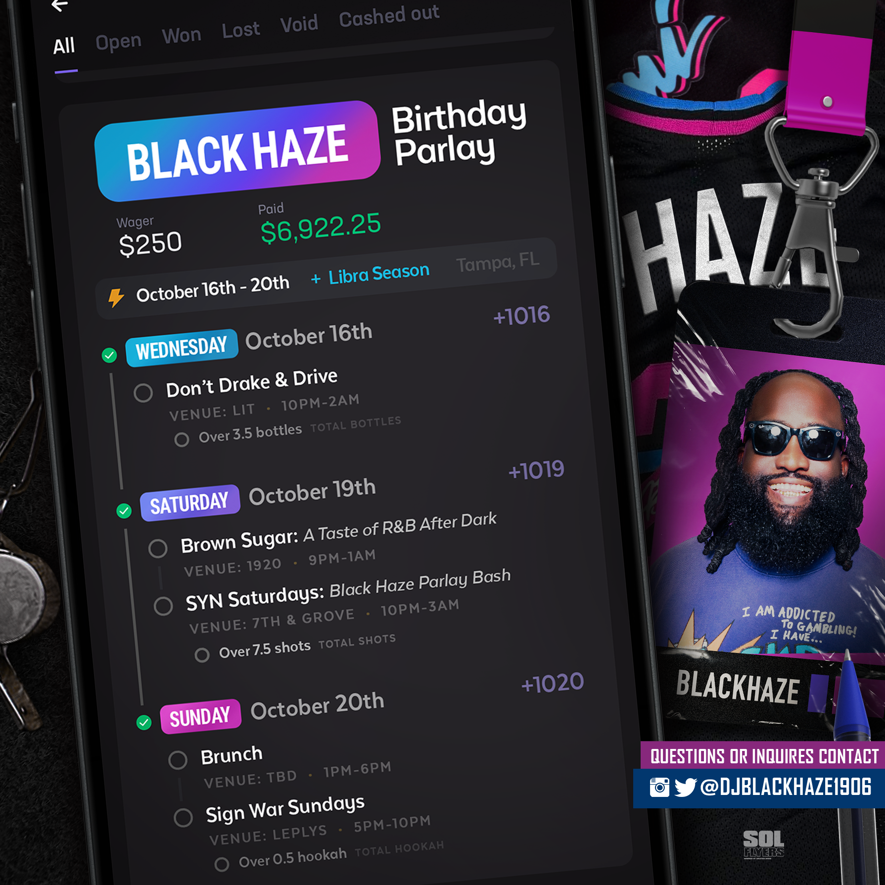 Blackhaze 2024 Birthday LineupB.png
