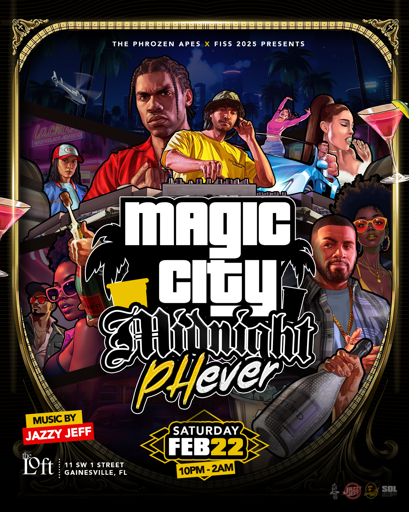 Magic City - Midnight Phever.png