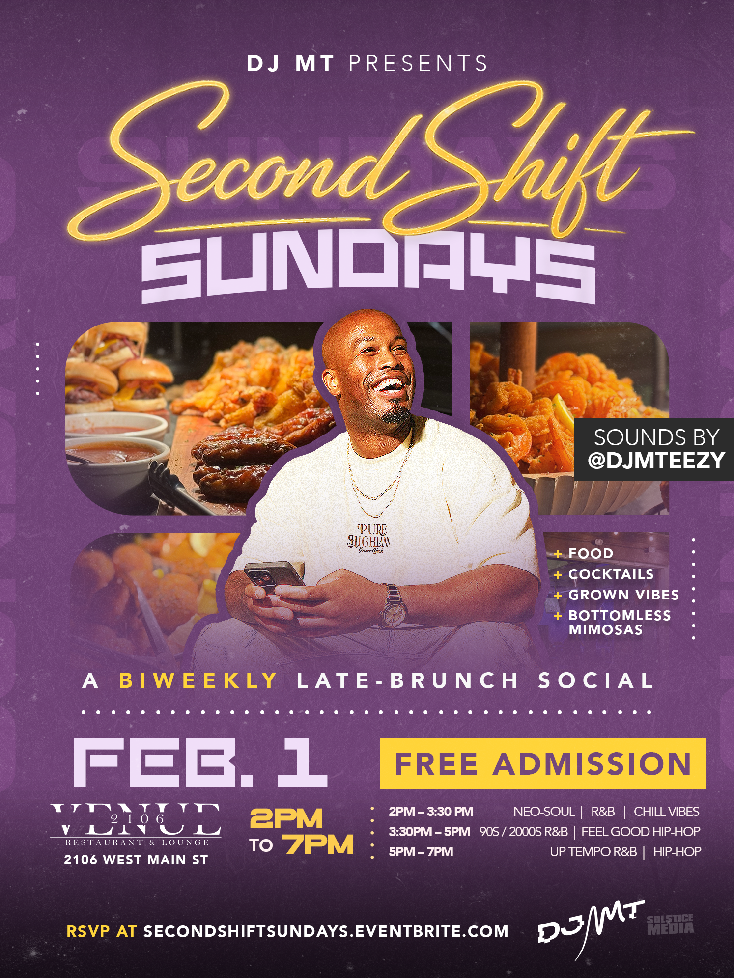 Second Shift Sundays - DJ MT - FEB1.png
