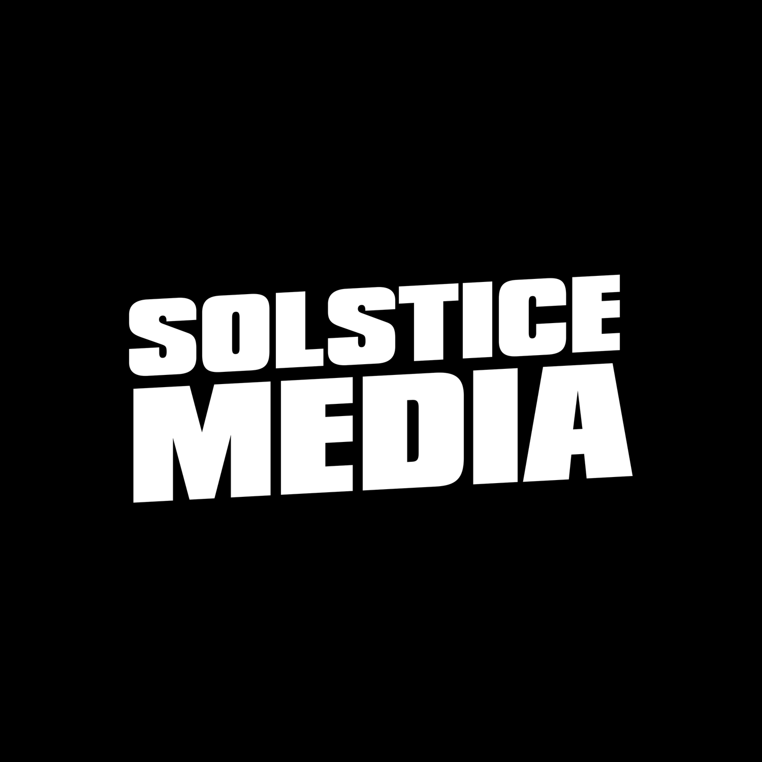 Solstice Media Agency