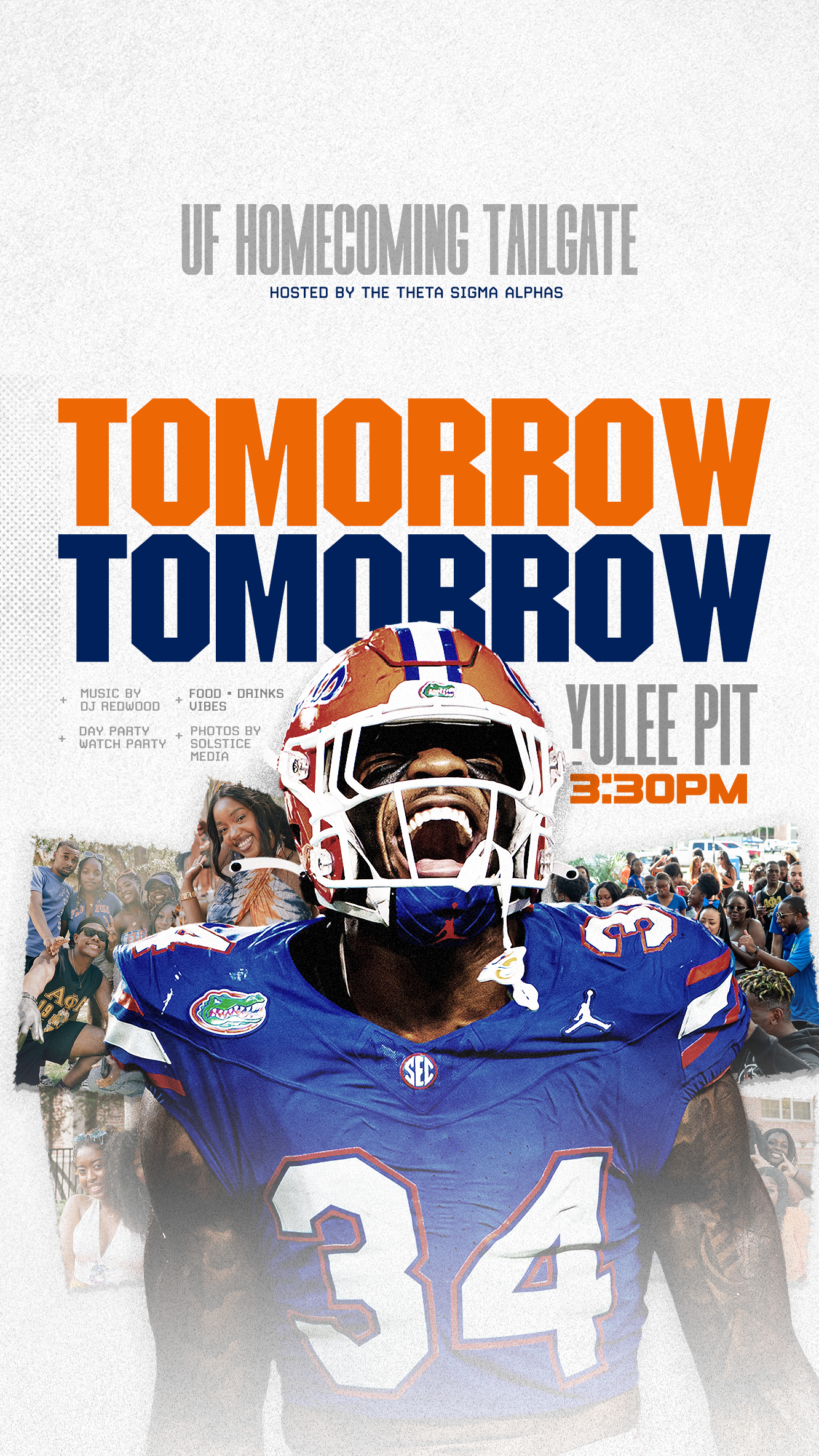 UF Homecoming Countdown - Tomorrow IG.png