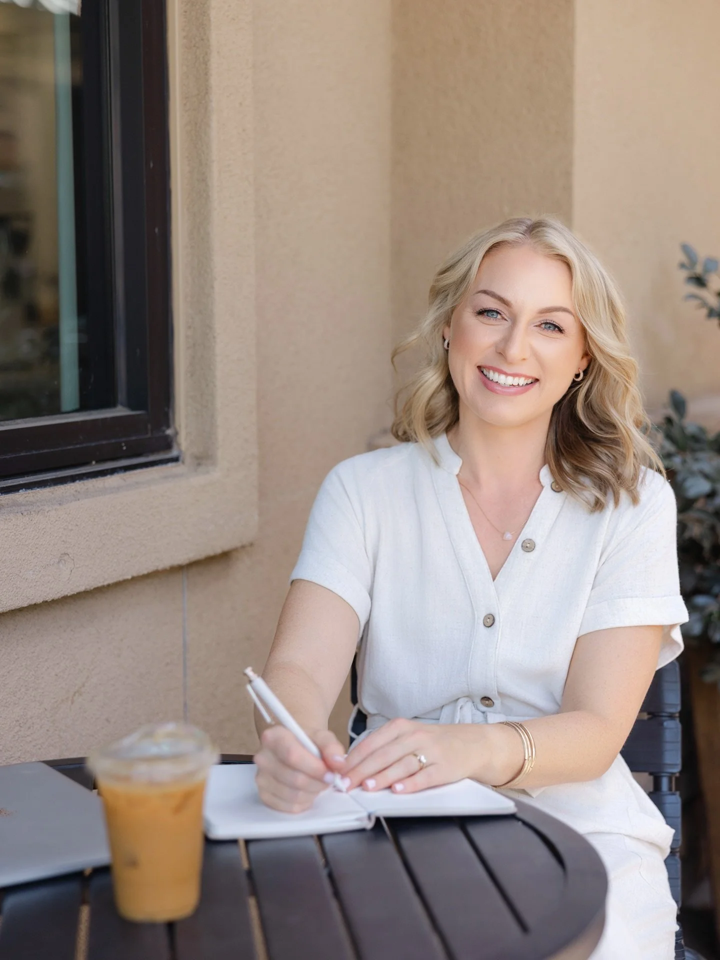 Happy Small Business Saturday!

It was this time three years ago that I made the decision to leave my steady county mental health job to start my private practice. It felt vulnerable and terrifying to say the least, but I was hopeful that I could bui