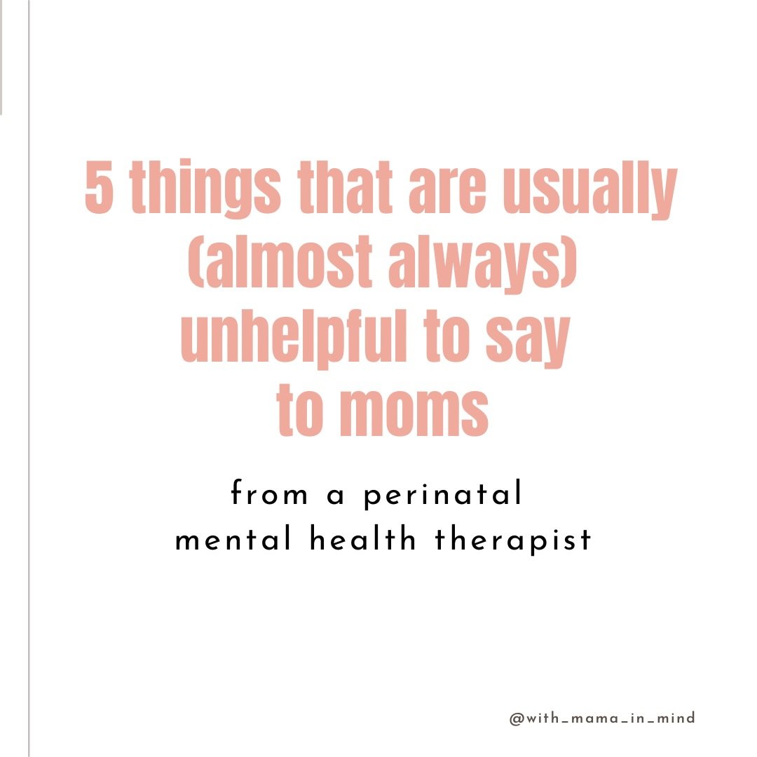 Thank you for coming to my TED talk 🙃 

**whoops, misspelled misogyny&hellip;

#maternalmentalhealth #postpartummentalhealth #boundaries #supportmoms