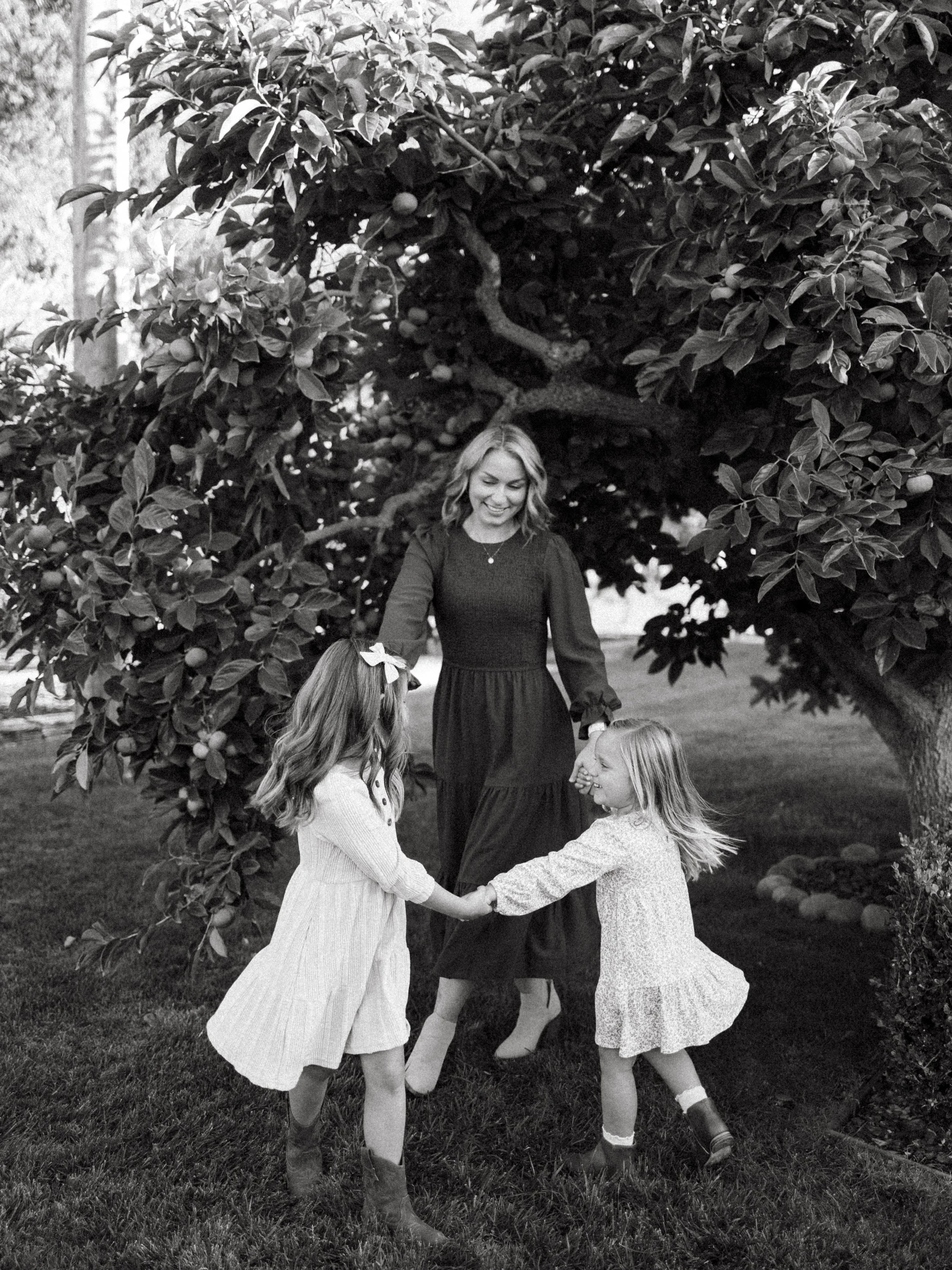 Today, I am reflecting on how honored I am to walk alongside my clients in their motherhood journeys - through fertility struggles, pregnancy, grief &amp; loss, postpartum, seeking balance, learning how to foster different parts of their identity, an